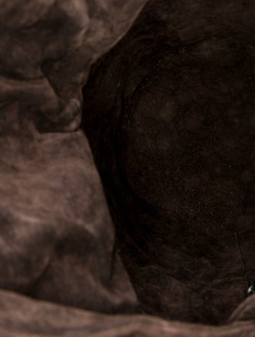 Staud Leather Shoulder Bag