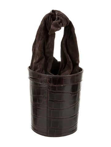 Staud Shoulder Bags Leather Bag