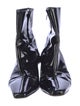 Staud Patent Leather Boots