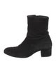 Staud Suede Boots