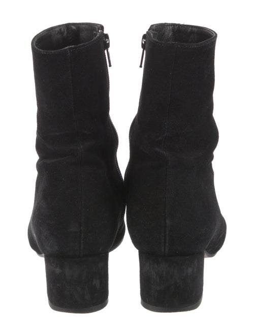 Staud Suede Boots