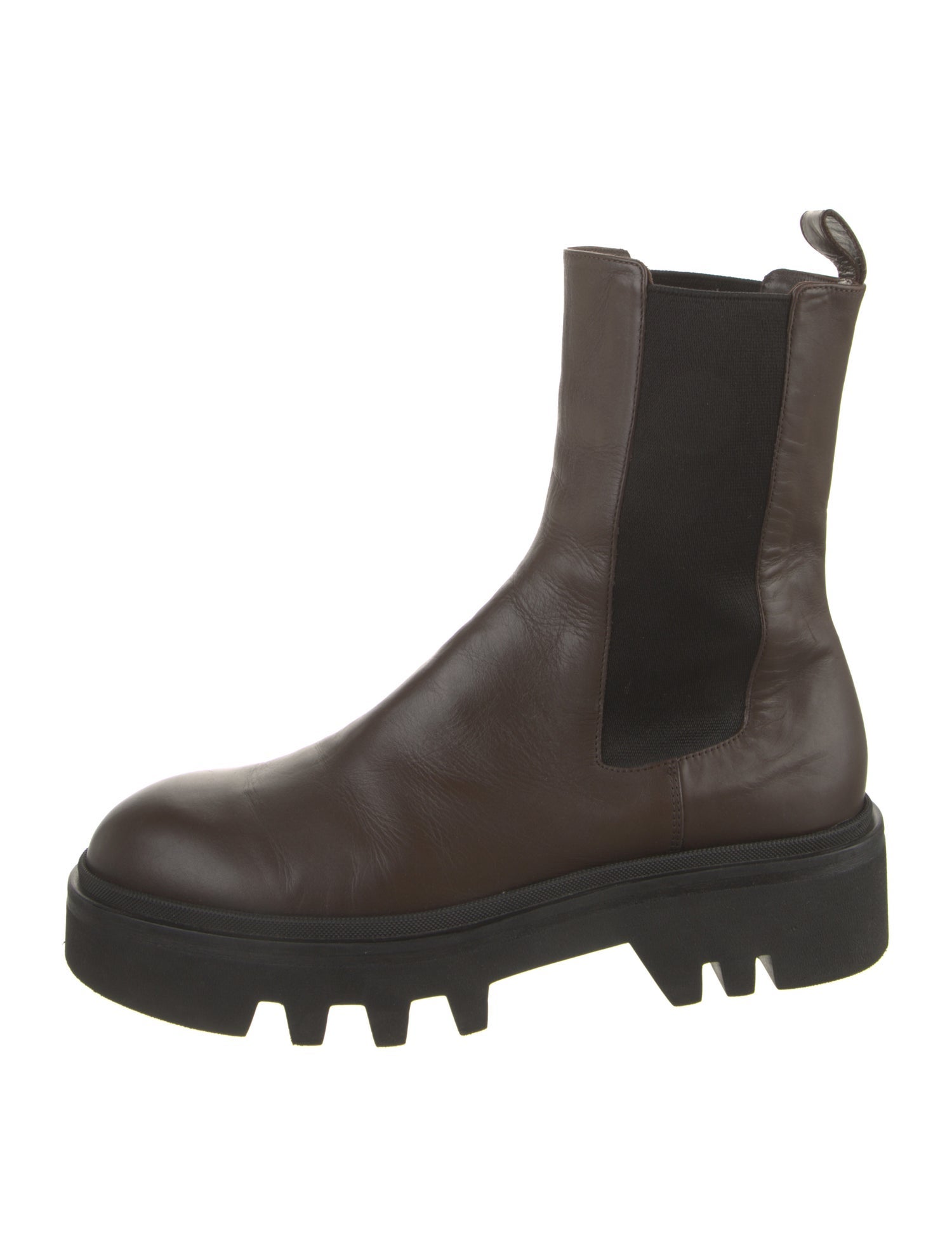 staud chelsea boots