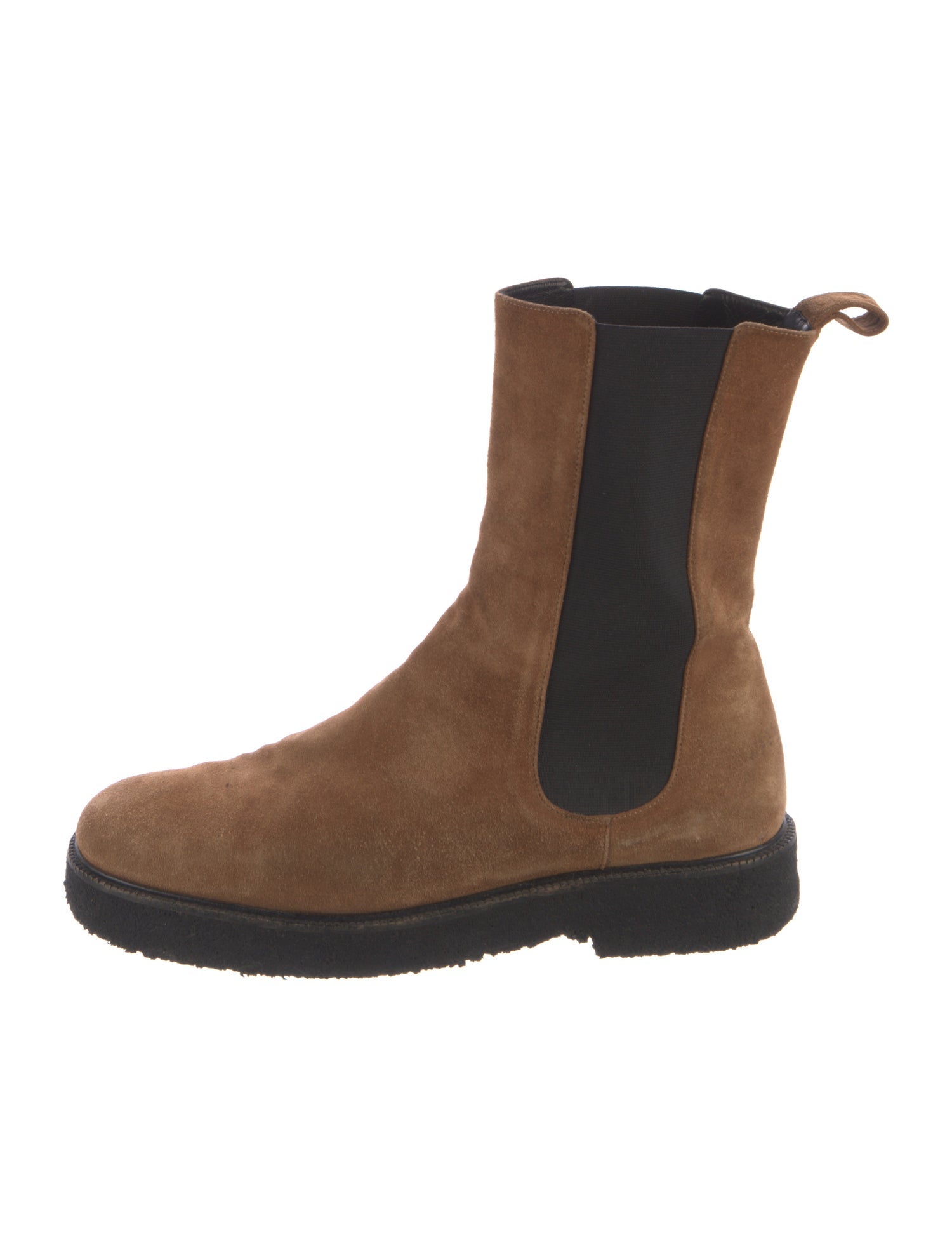 staud chelsea boots