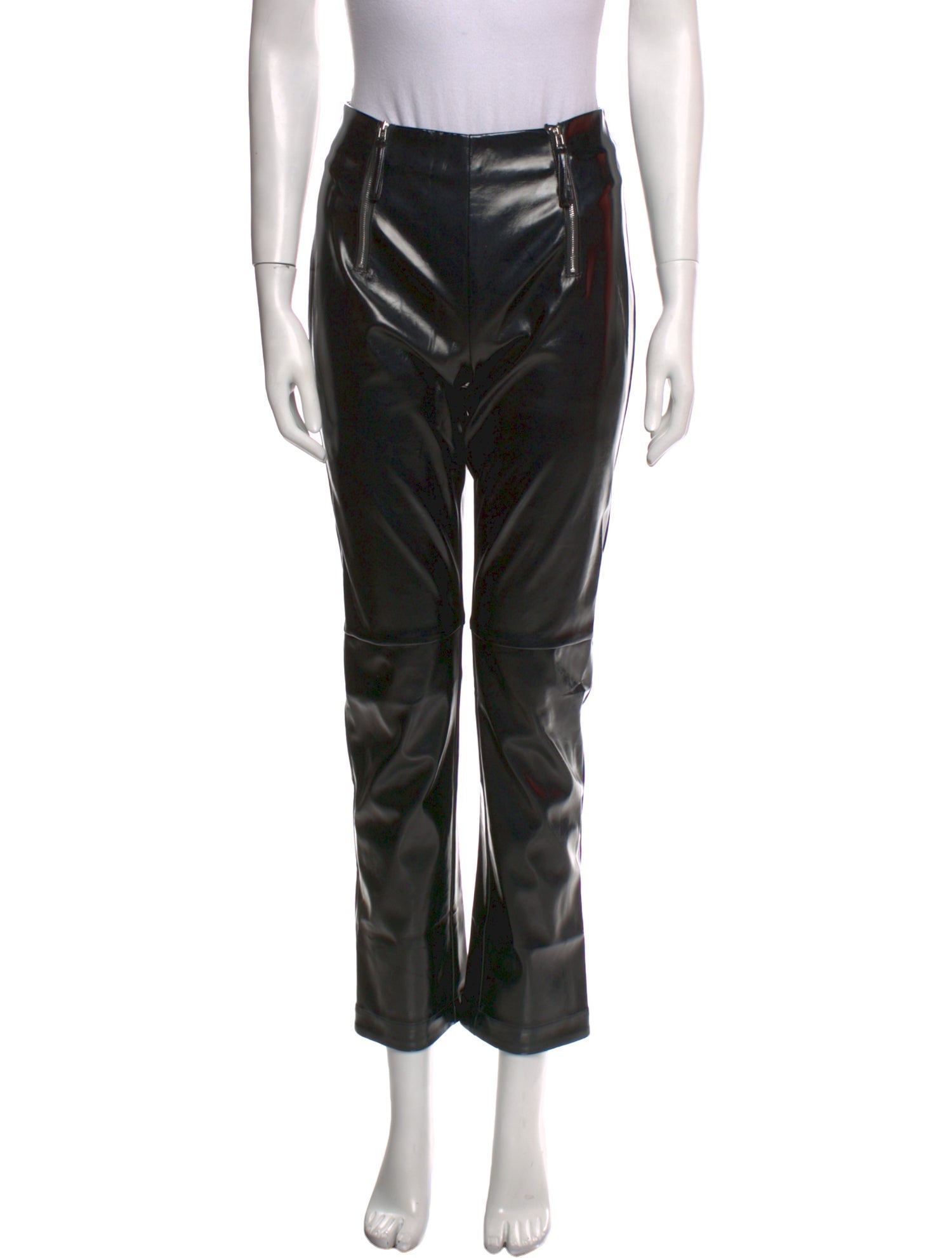 Staud Straight Leg Pants w/ Tags