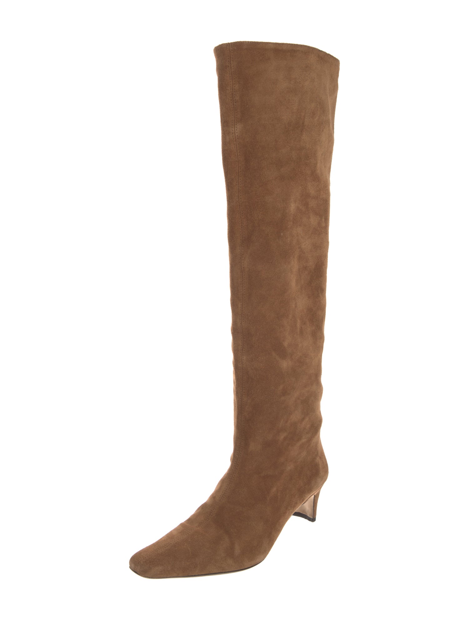 Staud Suede Boots