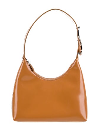 Staud Leather Hobo