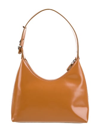 Staud Leather Hobo