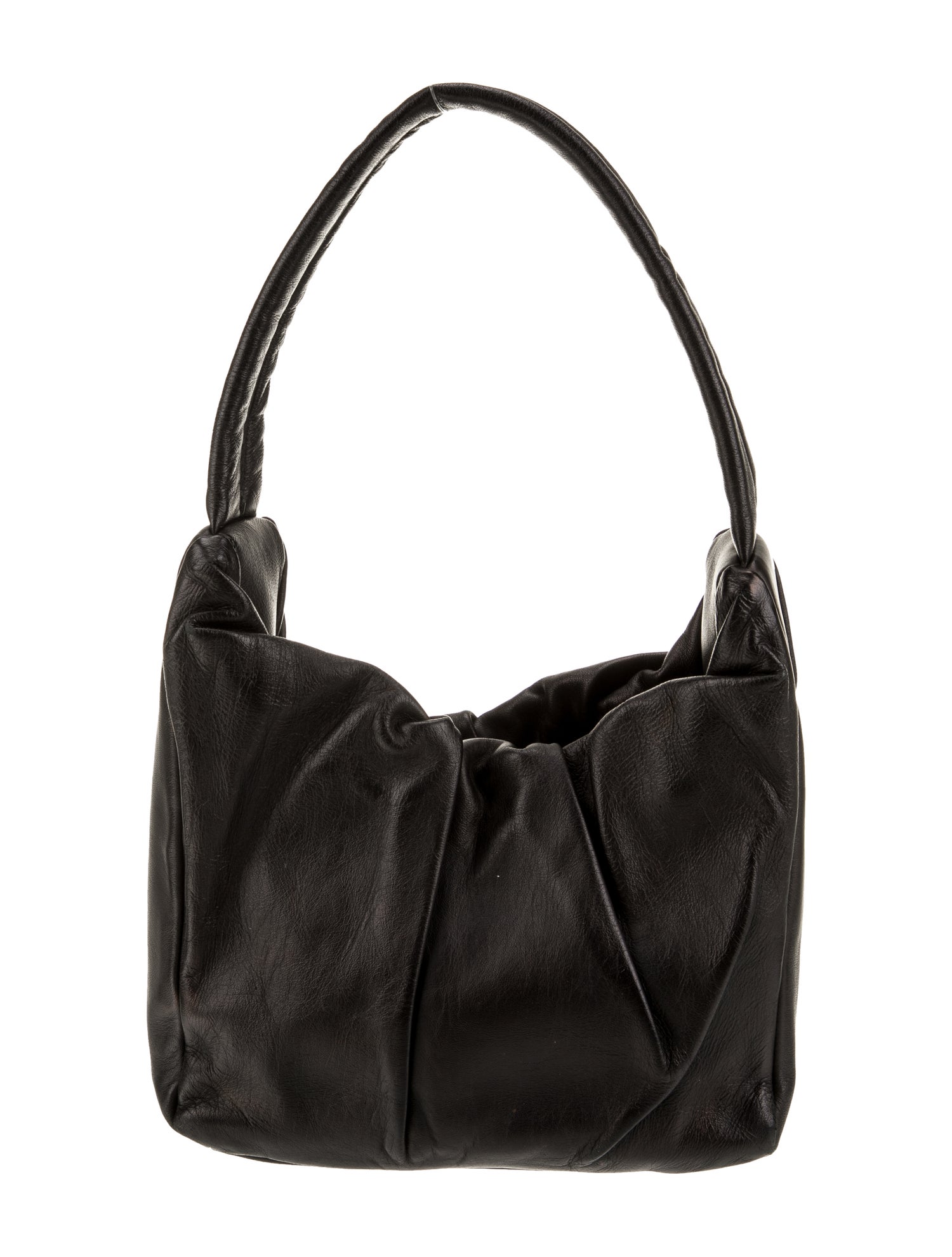 Staud Leather Hobo