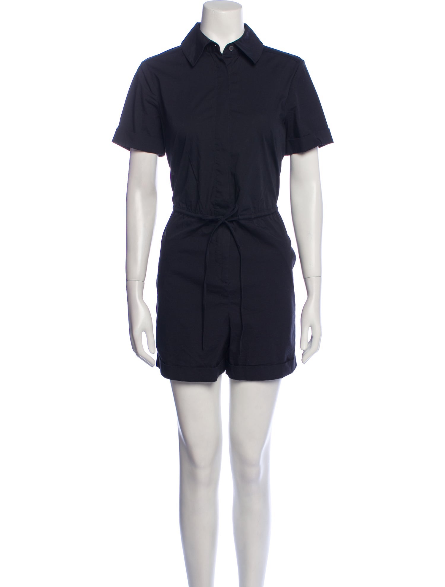 Staud Romper