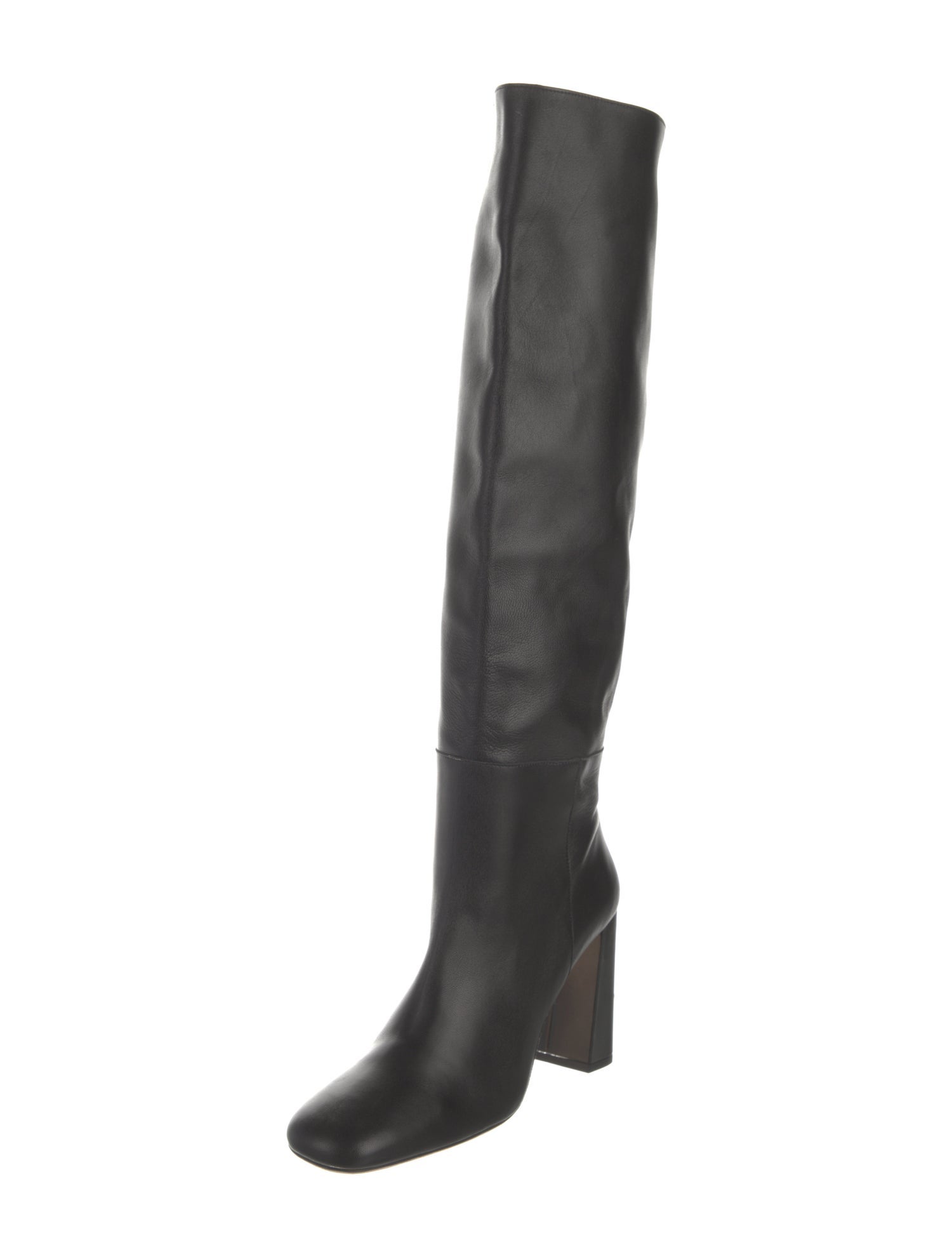 Staud Leather Boots