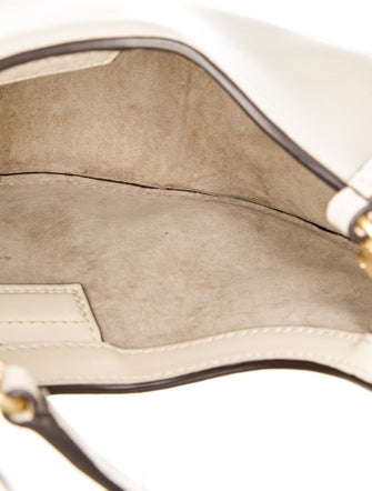 Staud Leather Shoulder Bag