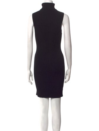 Staud Mock Neck Sweater