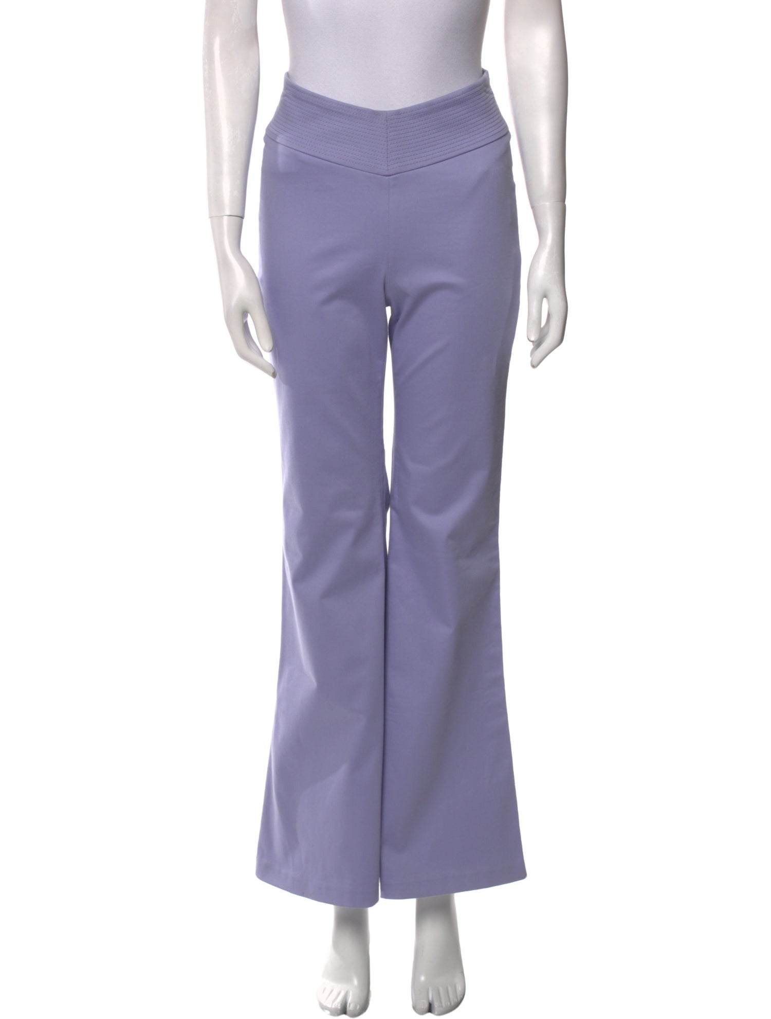 Staud Wide Leg Pants