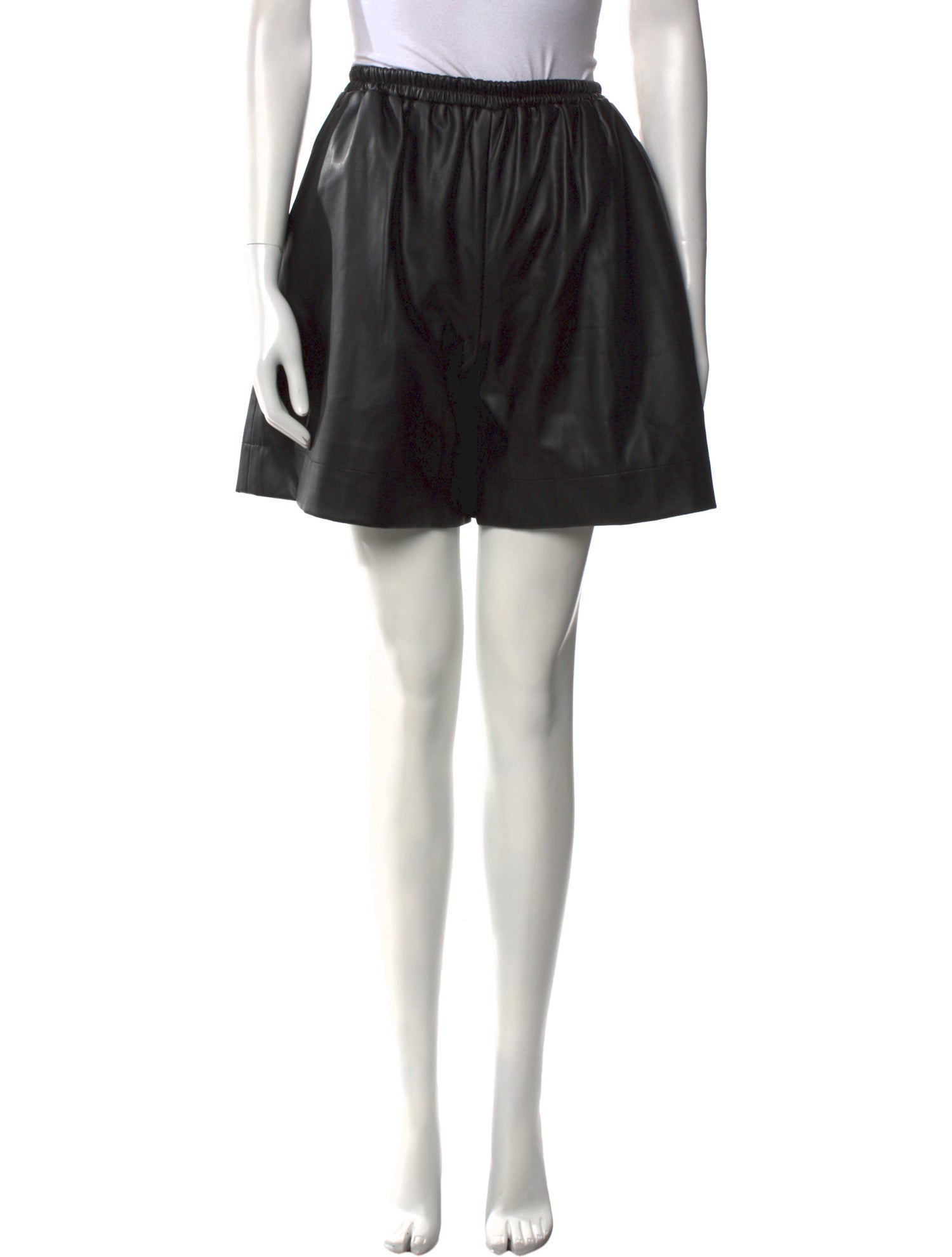 Staud Mini Shorts w/ Tags