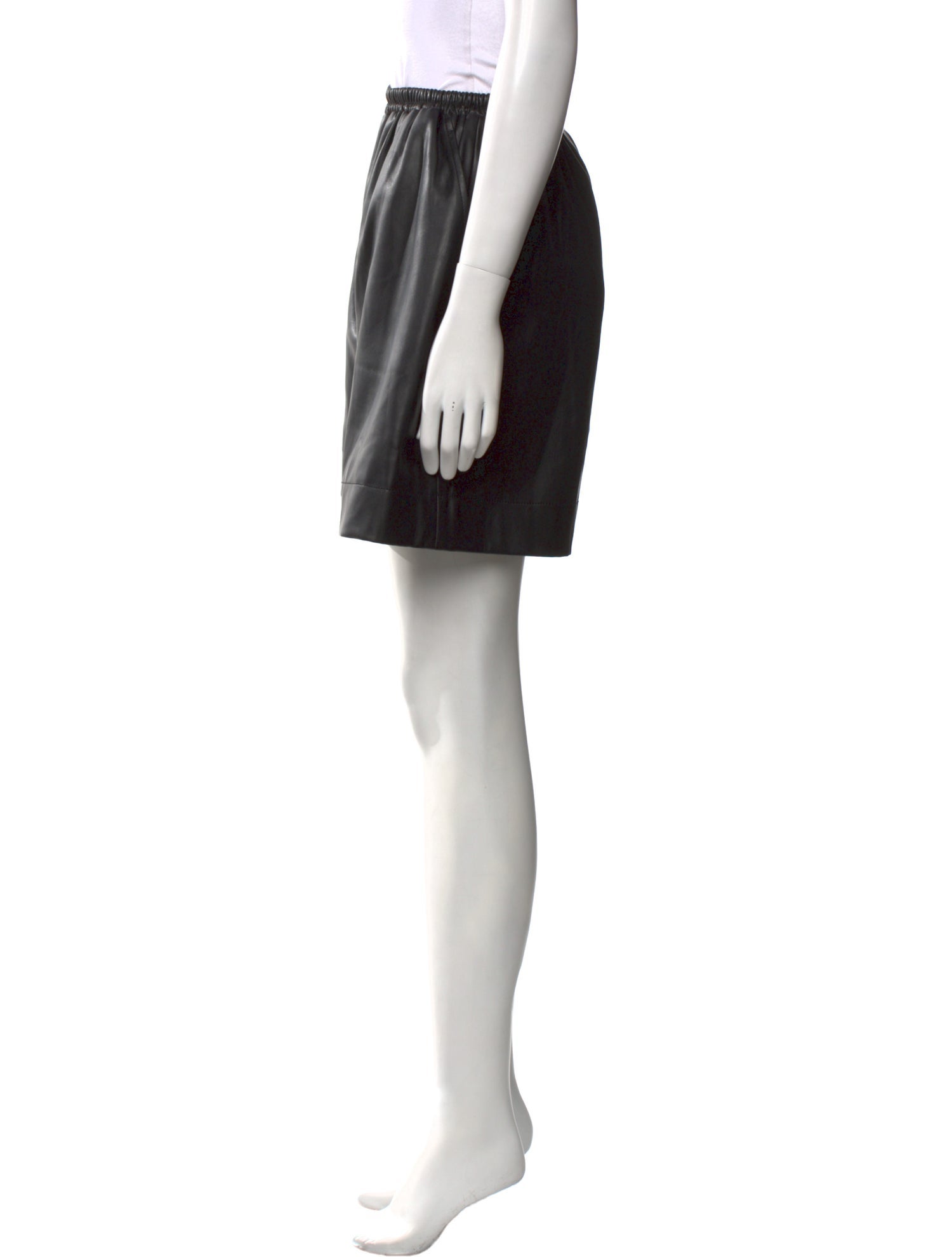 Staud Mini Shorts w/ Tags