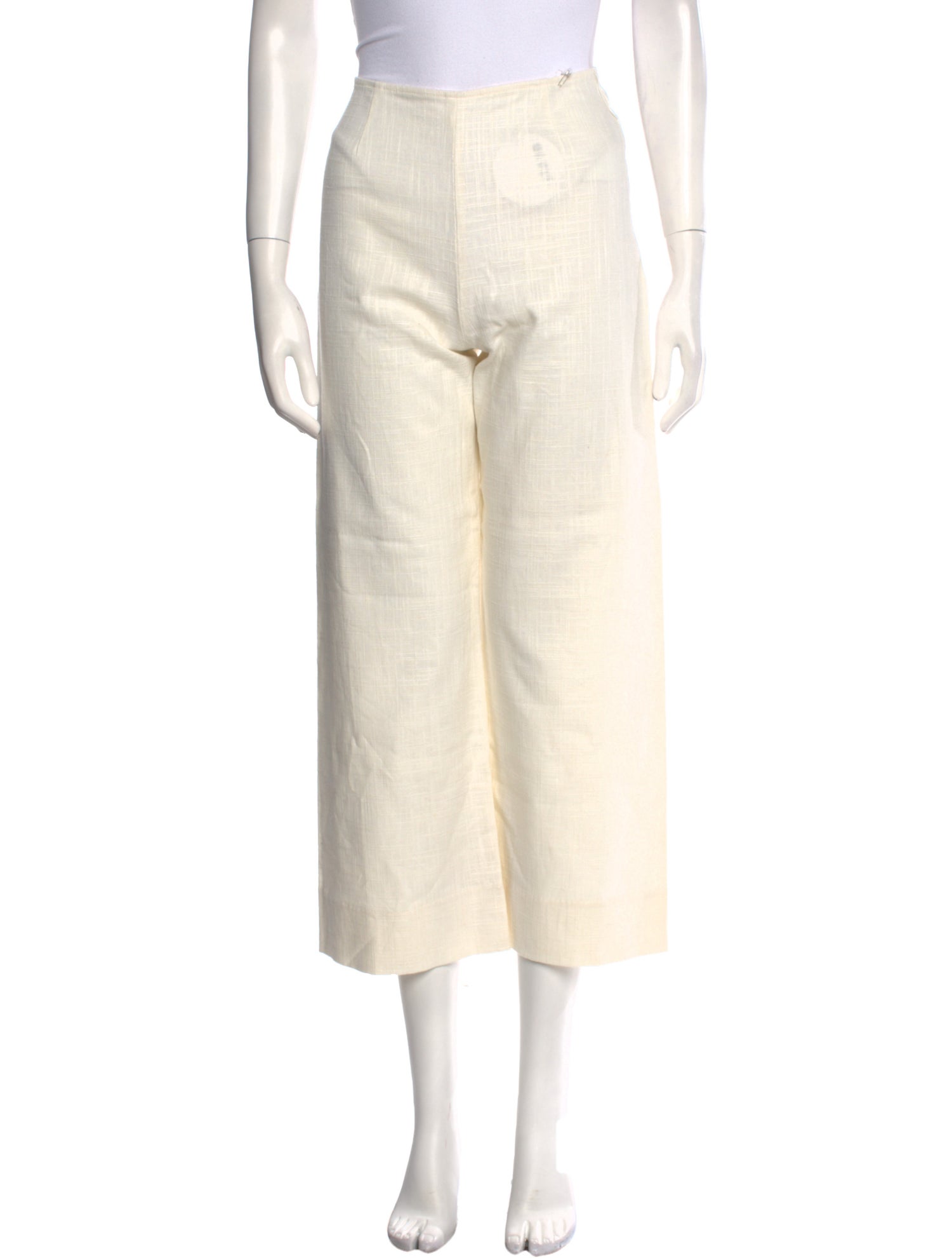 Staud Wide Leg Pants w/ Tags