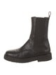 Staud Leather Chelsea Boots