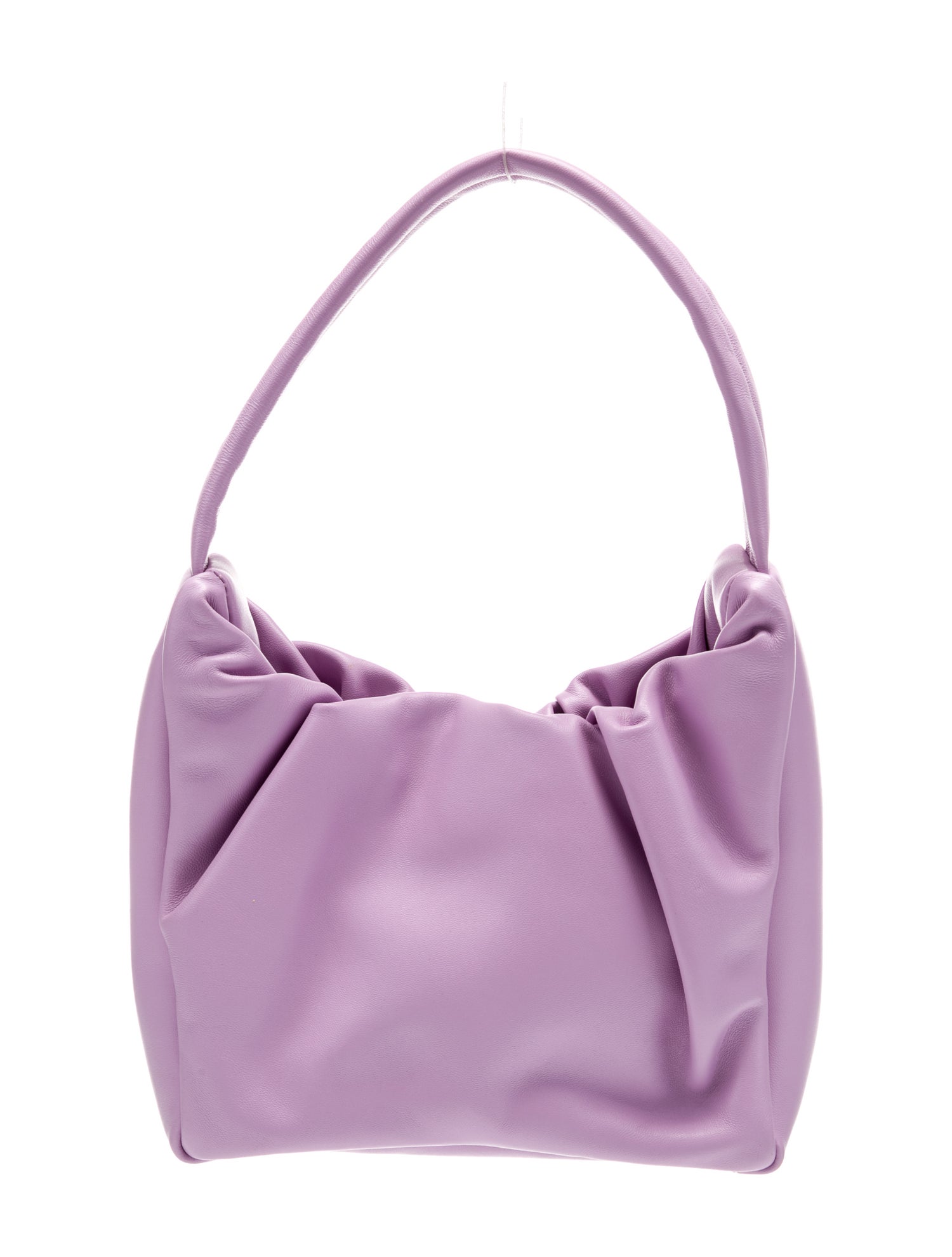 Staud Leather Hobo
