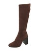 Staud Suede Boots