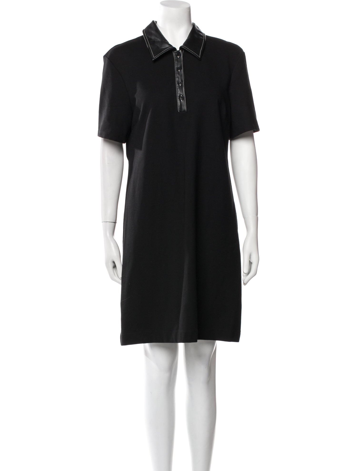 Staud Knee-Length Dress