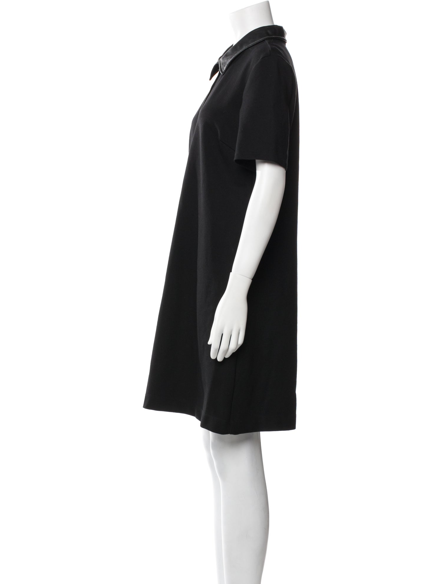 Staud Knee-Length Dress