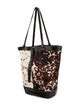 Staud Ponyhair Tote