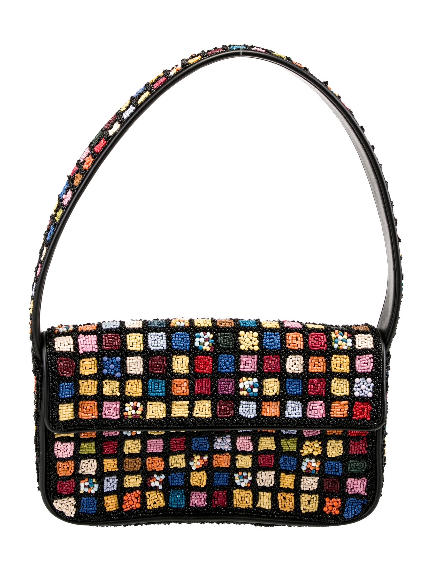 Staud Shoulder Bag