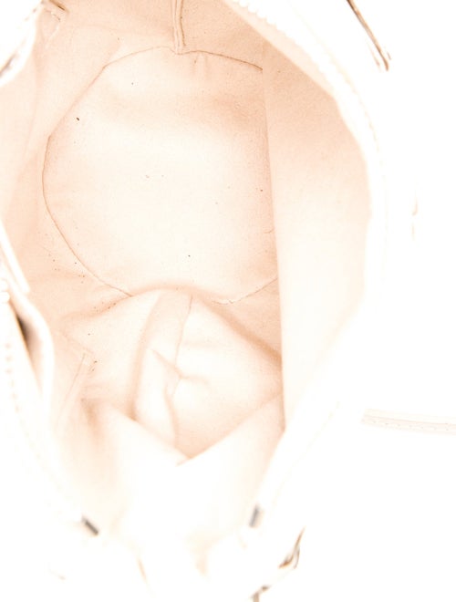 Staud Leather Shoulder Bag