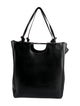 Staud Leather Bucket Bag