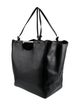 Staud Leather Bucket Bag