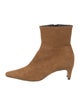 Staud Suede Boots