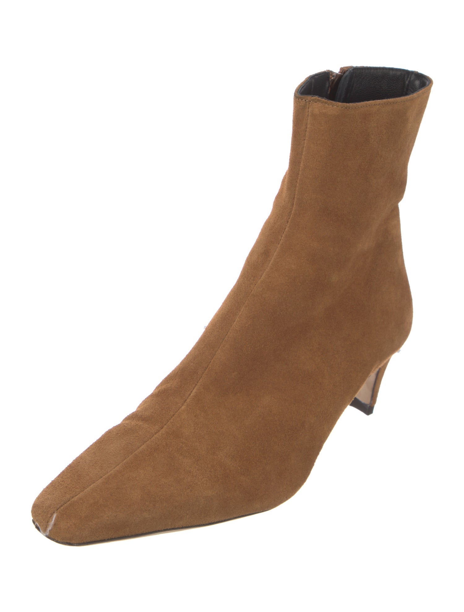 Staud Suede Boots