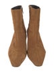 Staud Suede Boots