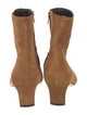 Staud Suede Boots