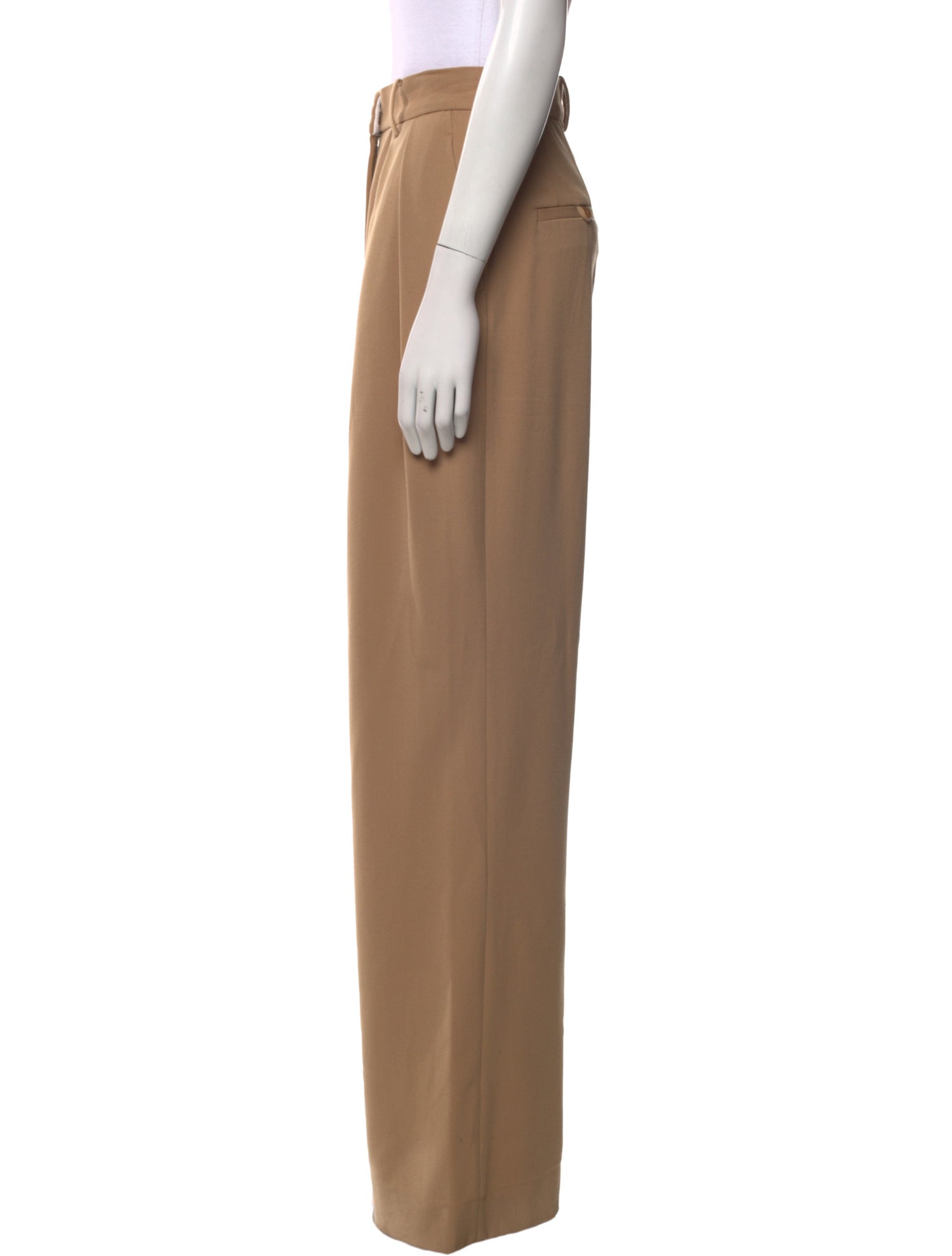 Staud Wide Leg Pants w/ Tags