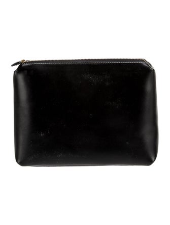 Staud Leather Portfolio