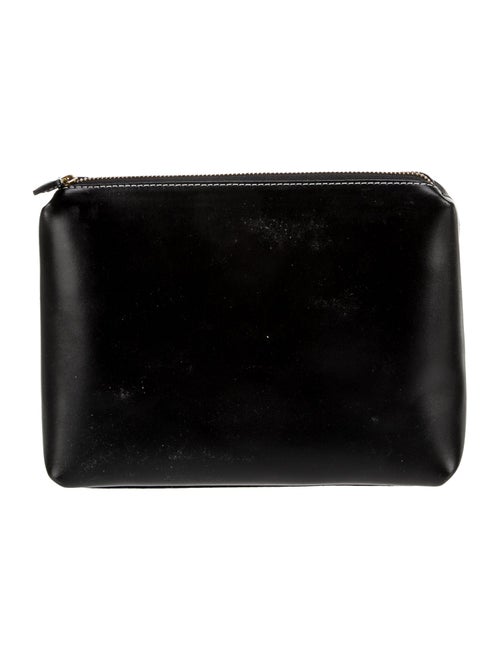 Staud Leather Portfolio