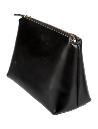 Staud Leather Portfolio