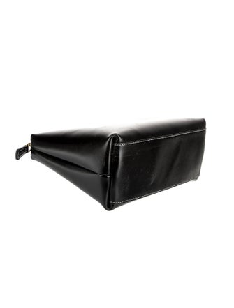 Staud Leather Portfolio