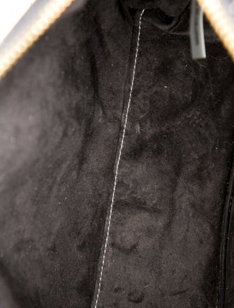 Staud Leather Portfolio