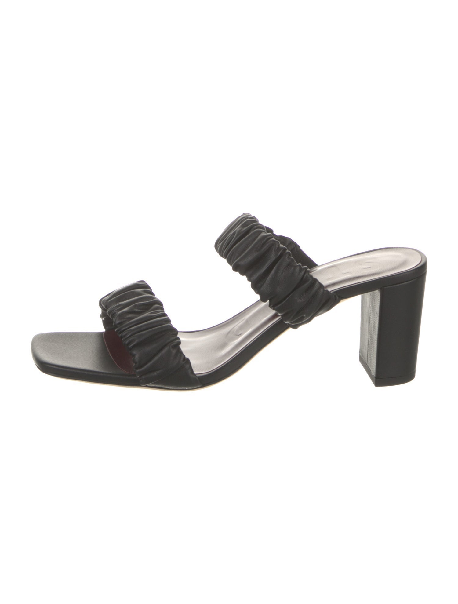 Staud Leather Sandals