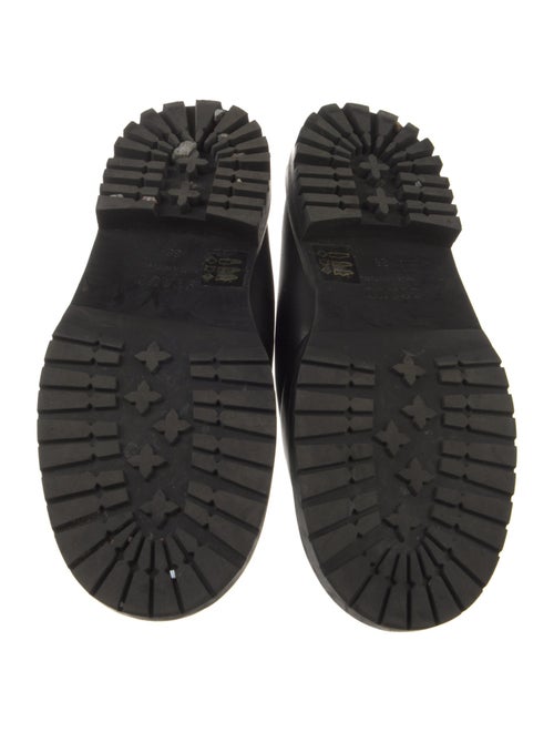 Staud Leather Slides