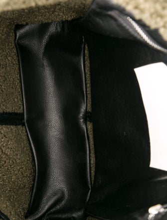 STAND STUDIO Leather Tote