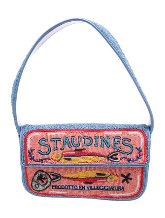 Staud Shoulder Bag