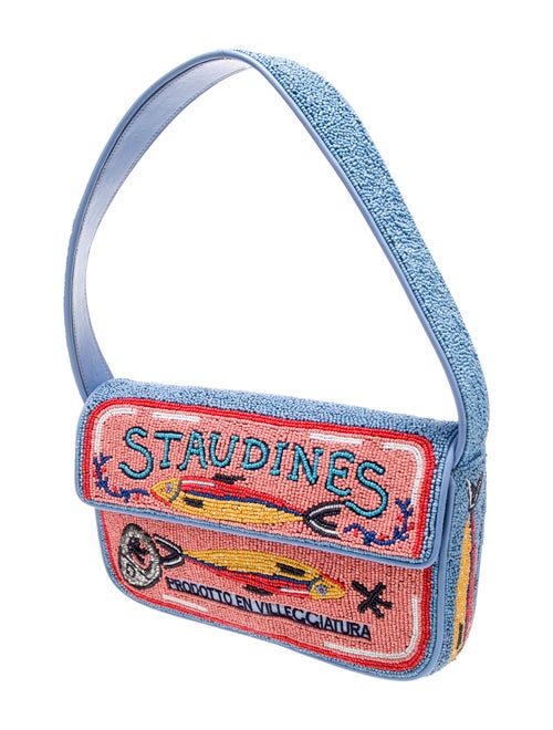 Staud Shoulder Bag