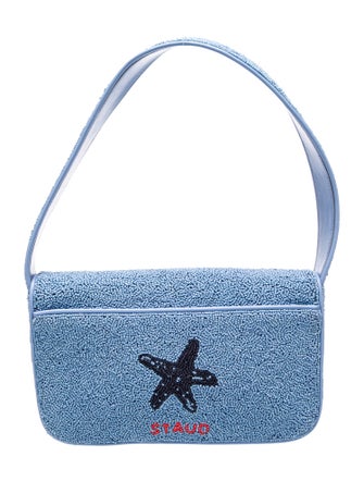 Staud Shoulder Bag