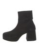 Staud Suede Boots