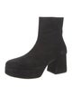 Staud Suede Boots