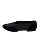 Staud Nylon Ballet Flats