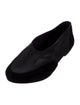 Staud Nylon Ballet Flats
